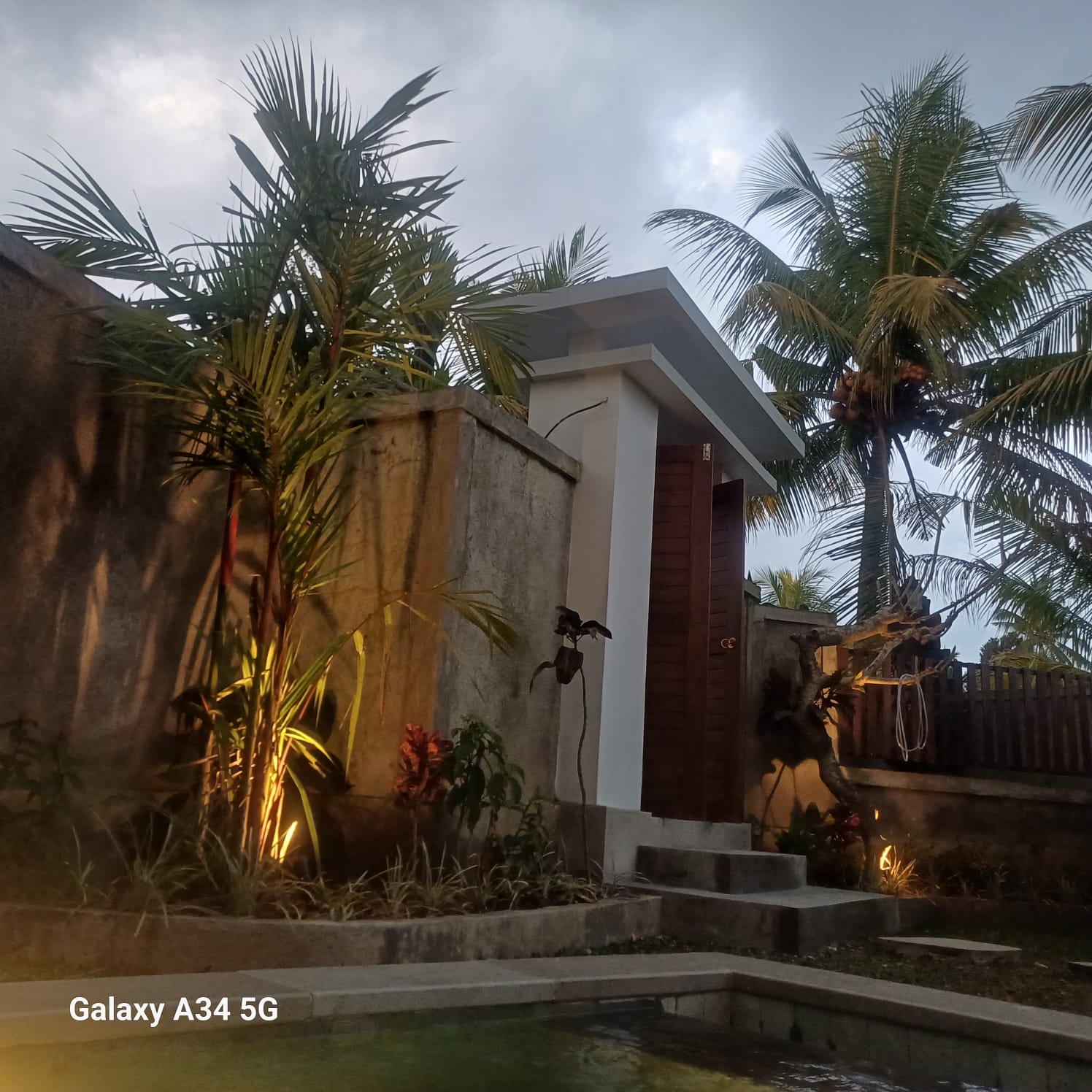 Villa #106 · 2 bed · Gentong in Ubud — image 6