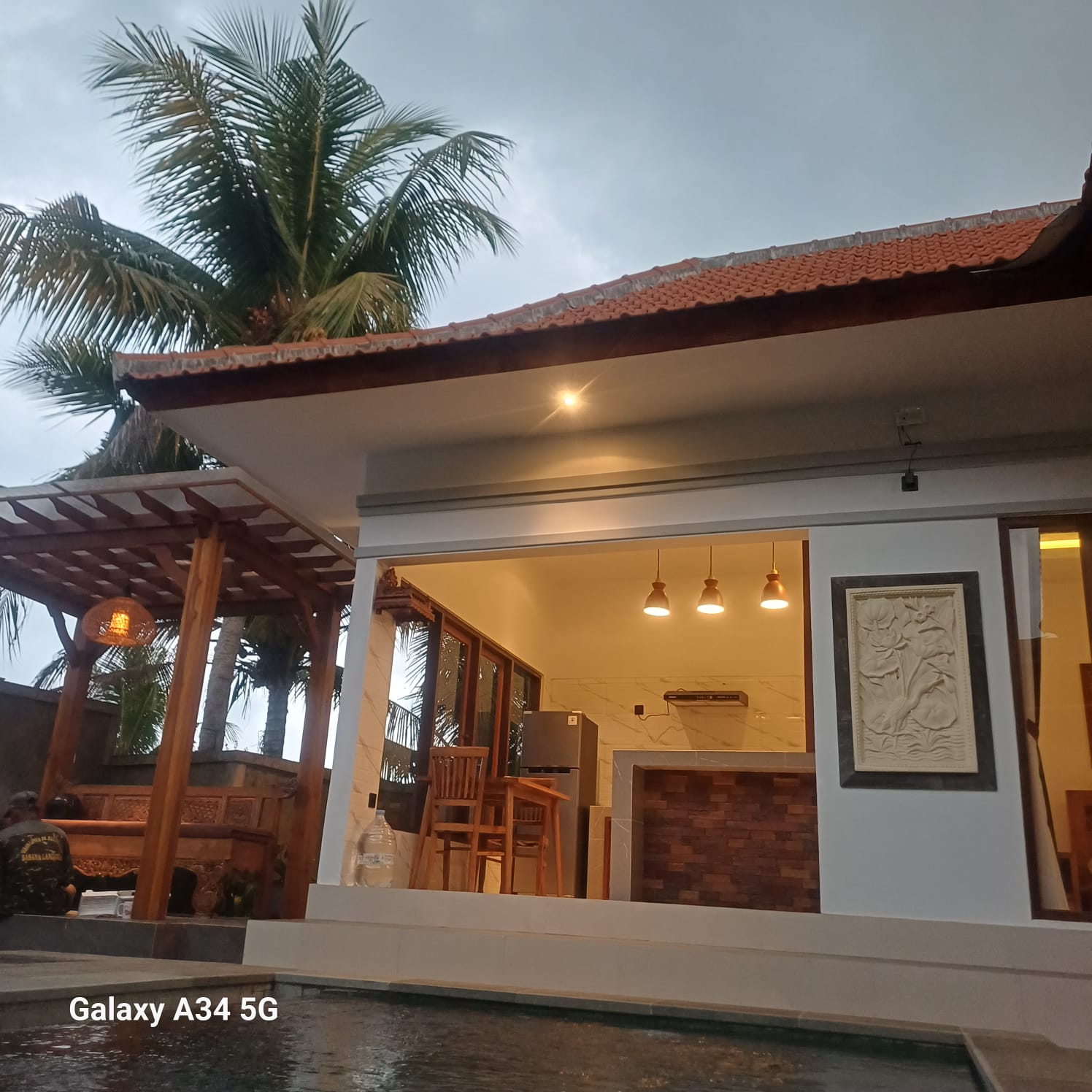 Villa #106 · 2 bed · Gentong in Ubud — image 7