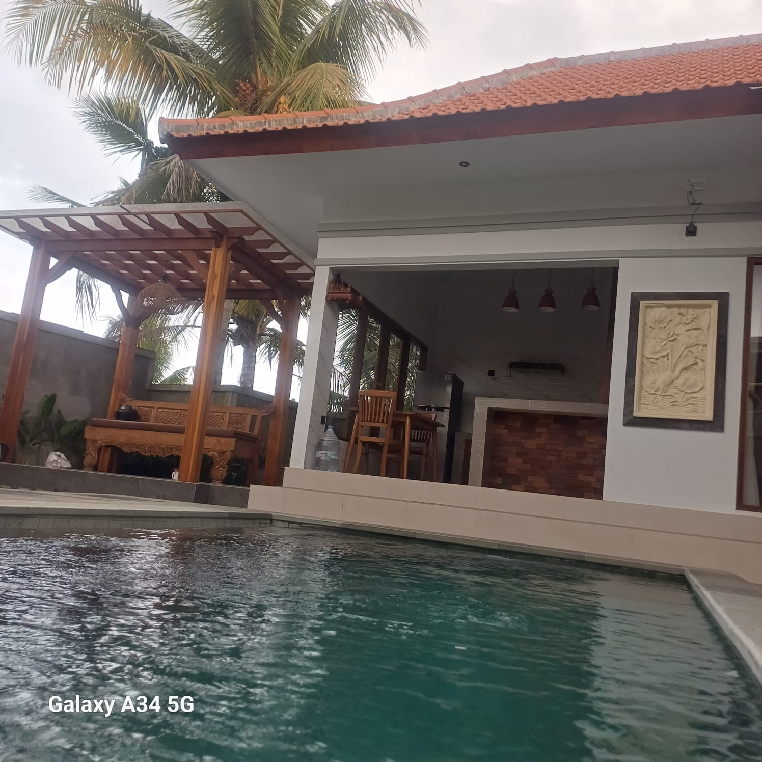 Villa #106 · 2 bed · Gentong in Ubud — image 8