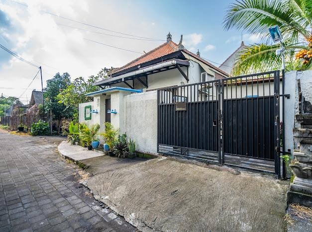 Villa #107 · 2 bed · Lodtunduh in Ubud — image 12