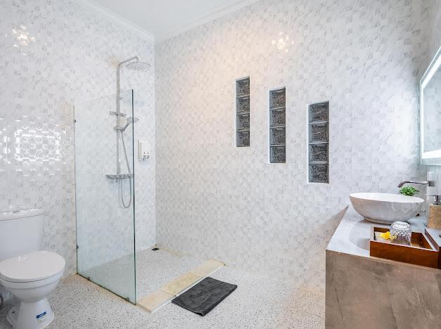 Villa #107 · 2 bed · Lodtunduh in Ubud — image 15