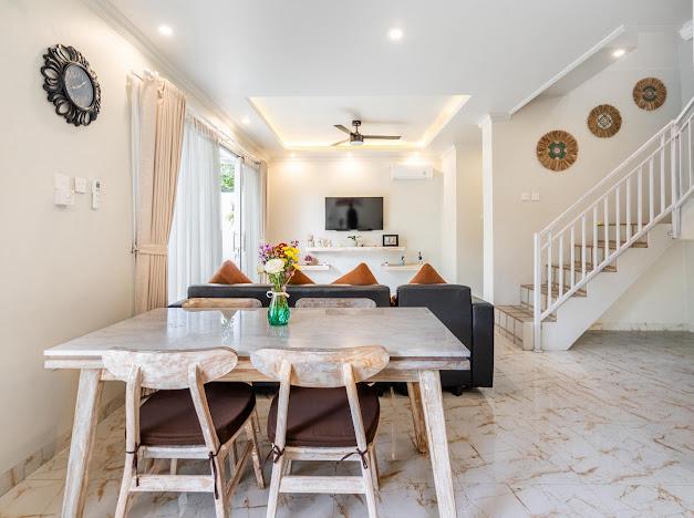 Villa #107 · 2 bed · Lodtunduh in Ubud — image 1