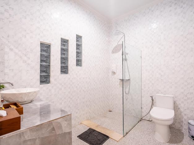 Villa #107 · 2 bed · Lodtunduh in Ubud — image 5