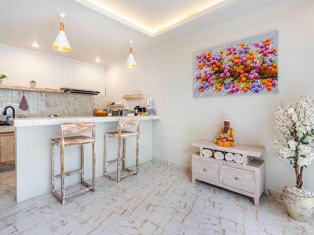 Villa #107 · 2 bed · Lodtunduh in Ubud — image 6
