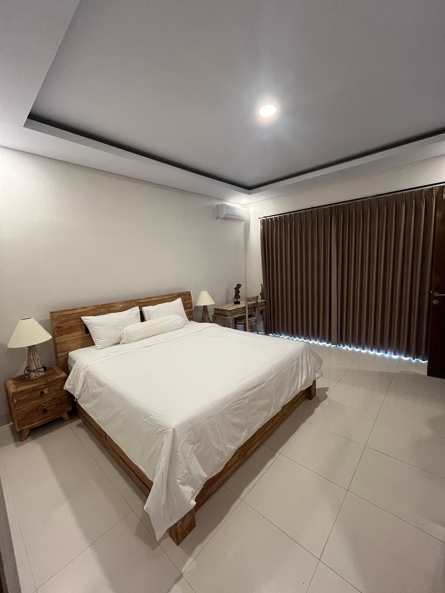 Villa #108 · 2 bed · Lodtunduh in Ubud — image 9