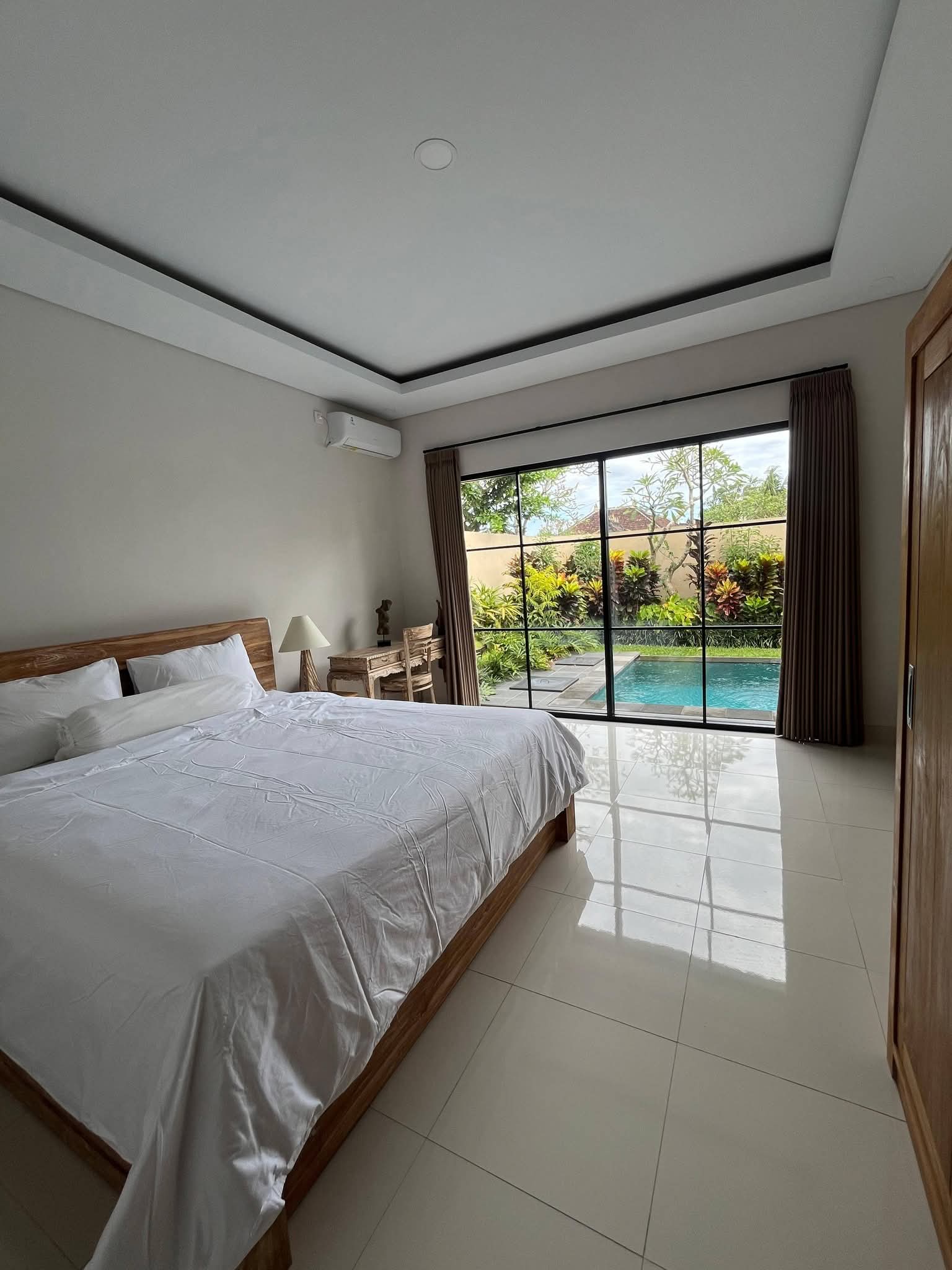 Villa #108 · 2 bed · Lodtunduh in Ubud — image 1