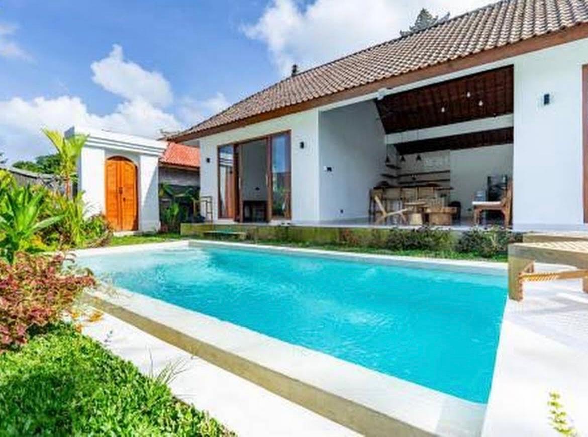 Villa #113 · 2 bed · Gentong in Ubud