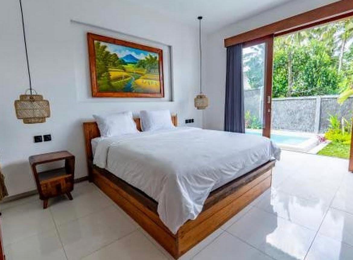 Villa #113 · 2 bed · Gentong in Ubud — image 2
