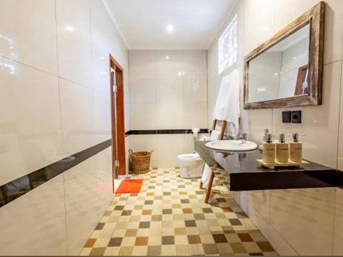 Villa #113 · 2 bed · Gentong in Ubud — image 3