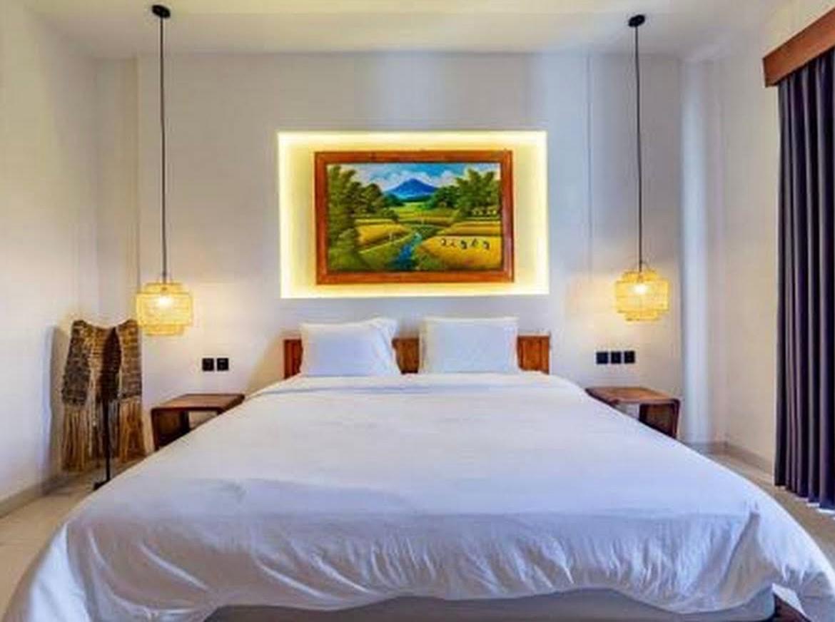 Villa #113 · 2 bed · Gentong in Ubud — image 4