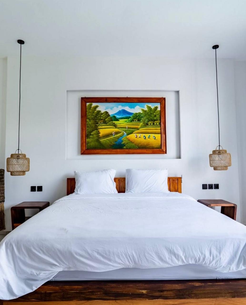Villa #113 · 2 bed · Gentong in Ubud — image 5