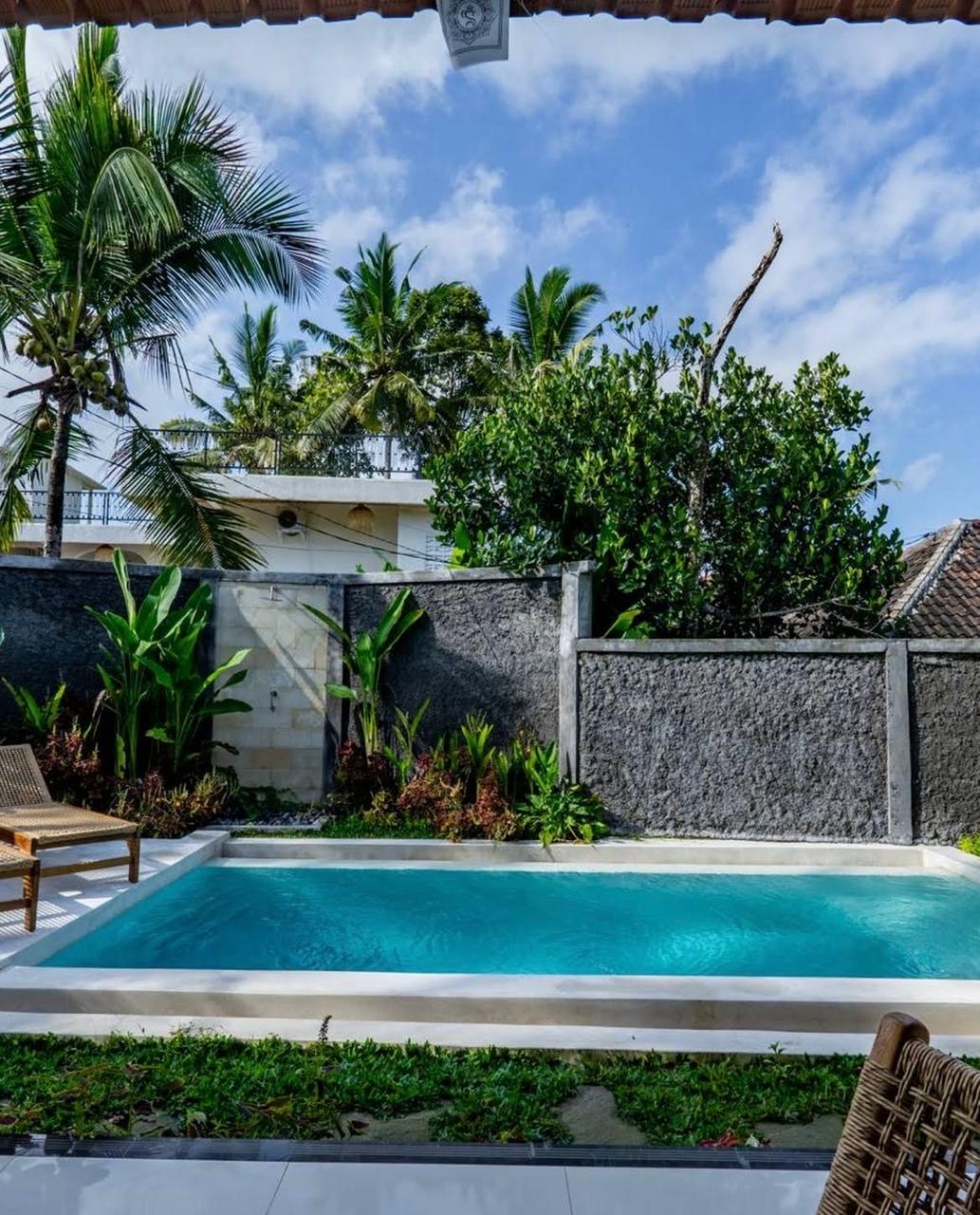 Villa #113 · 2 bed · Gentong in Ubud — image 6
