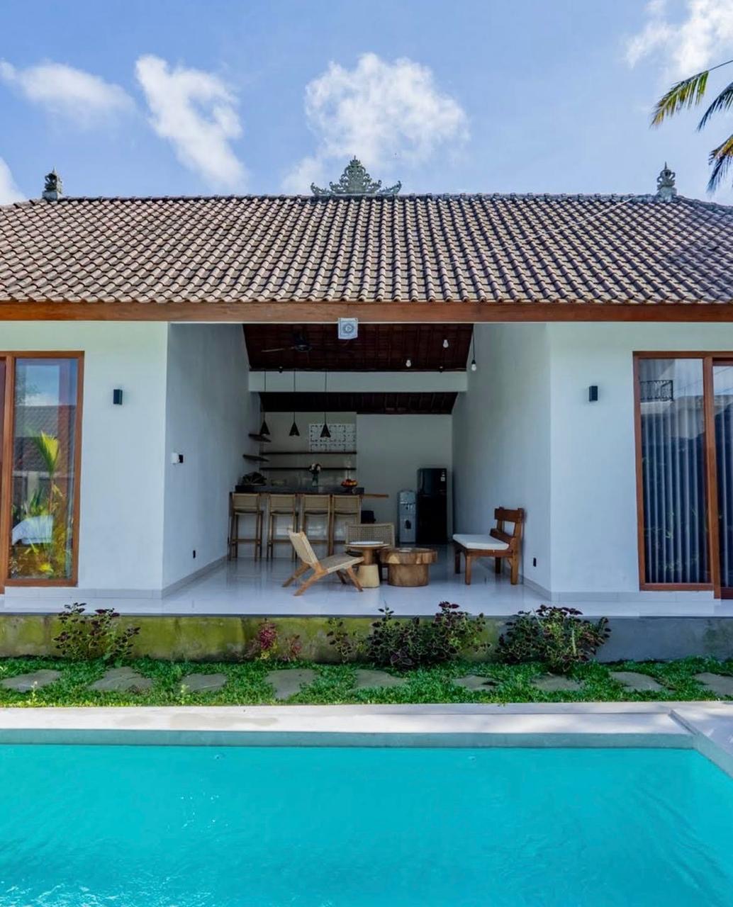 Villa #113 · 2 bed · Gentong in Ubud — image 7