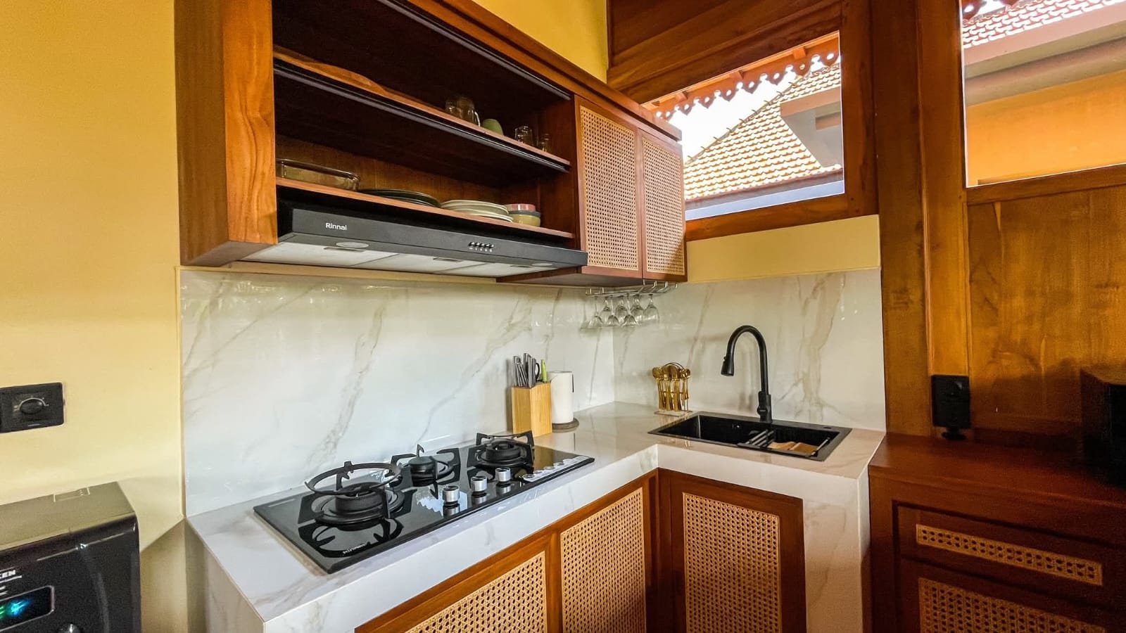 Villa #115 · 2 bed · Lodtunduh in Ubud — image 9