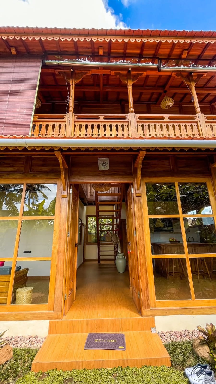 Villa #115 · 2 bed · Lodtunduh in Ubud — image 10