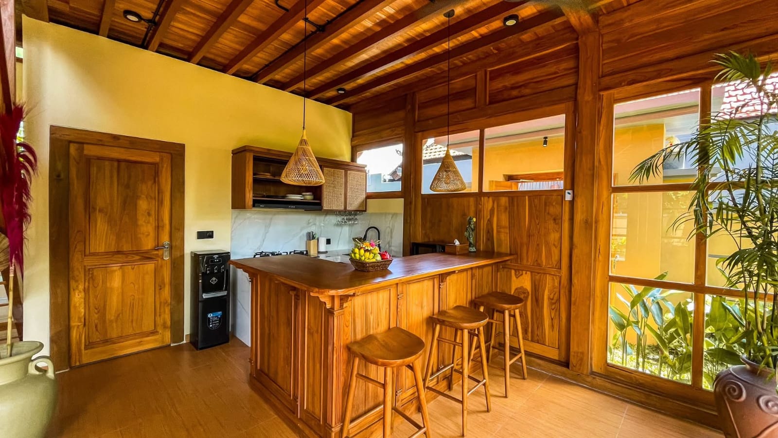 Villa #115 · 2 bed · Lodtunduh in Ubud — image 3
