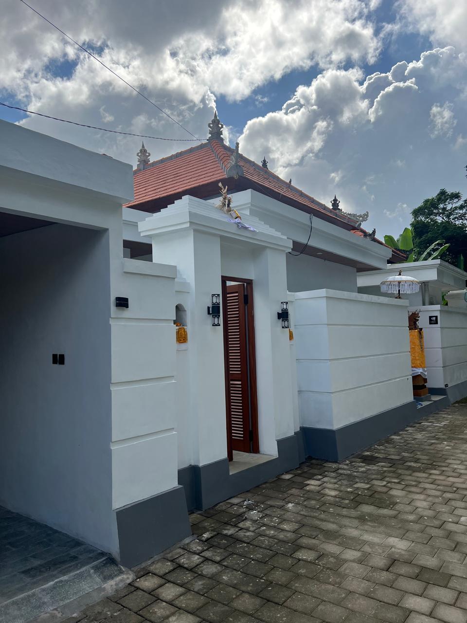 Villa #116 · 2 bed · Sukawati in Ubud