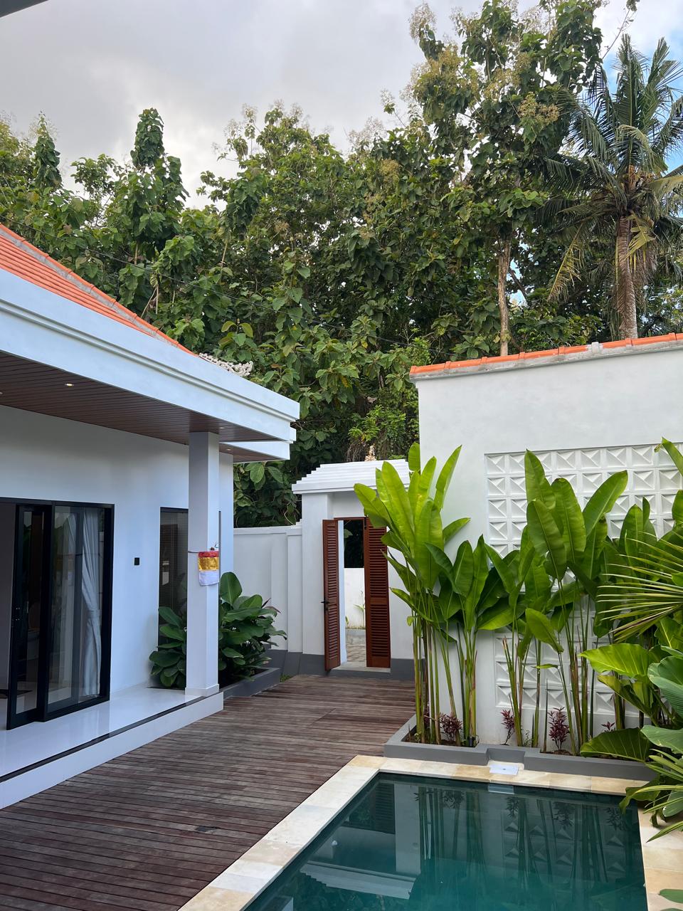 Villa #116 · 2 bed · Sukawati in Ubud — image 11