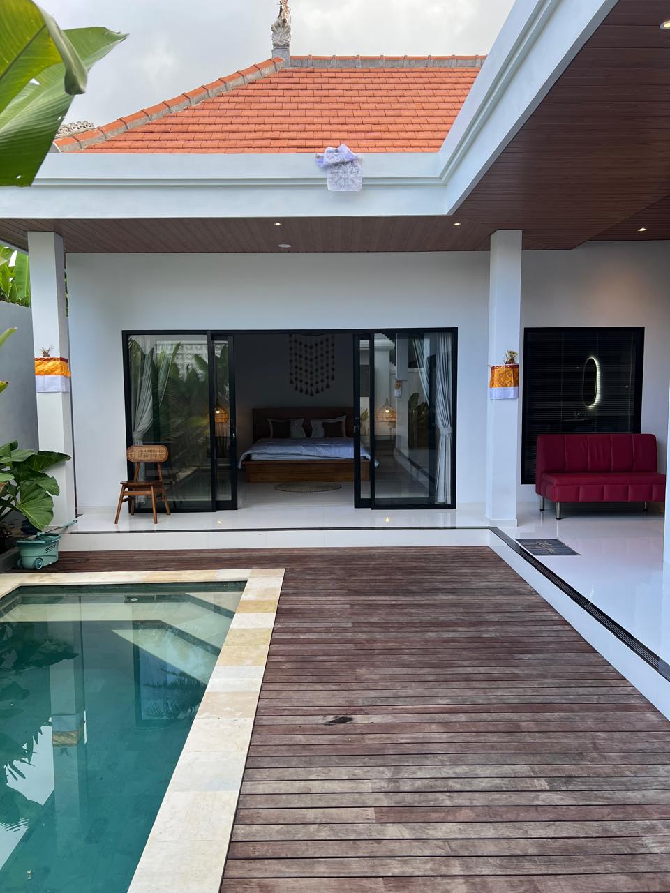 Villa #116 · 2 bed · Sukawati in Ubud — image 12
