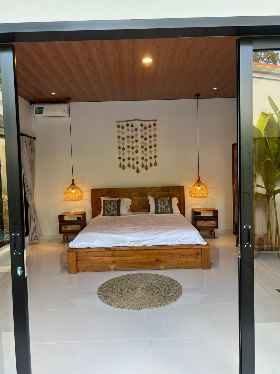 Villa #116 · 2 bed · Sukawati in Ubud — image 13