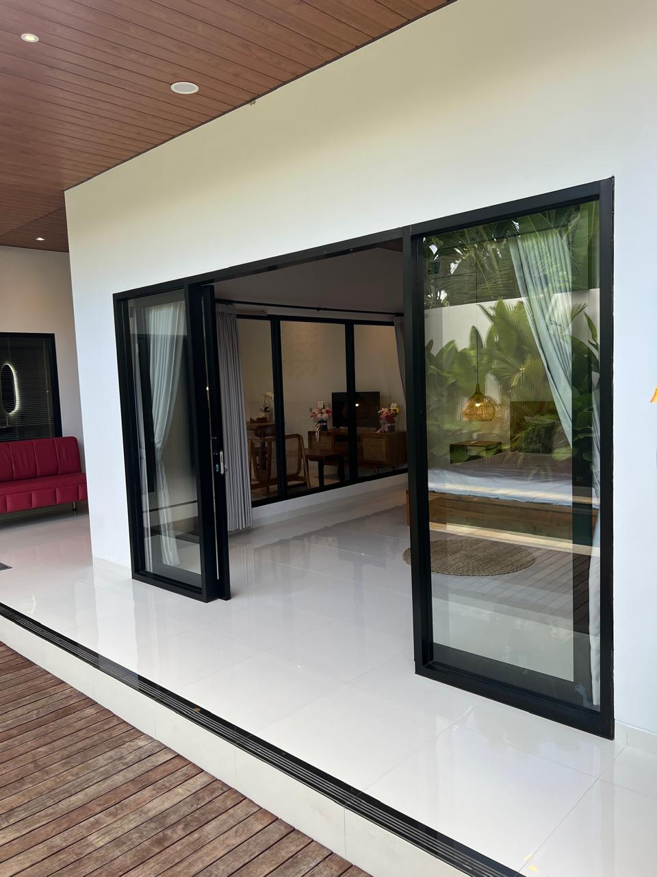 Villa #116 · 2 bed · Sukawati in Ubud — image 14