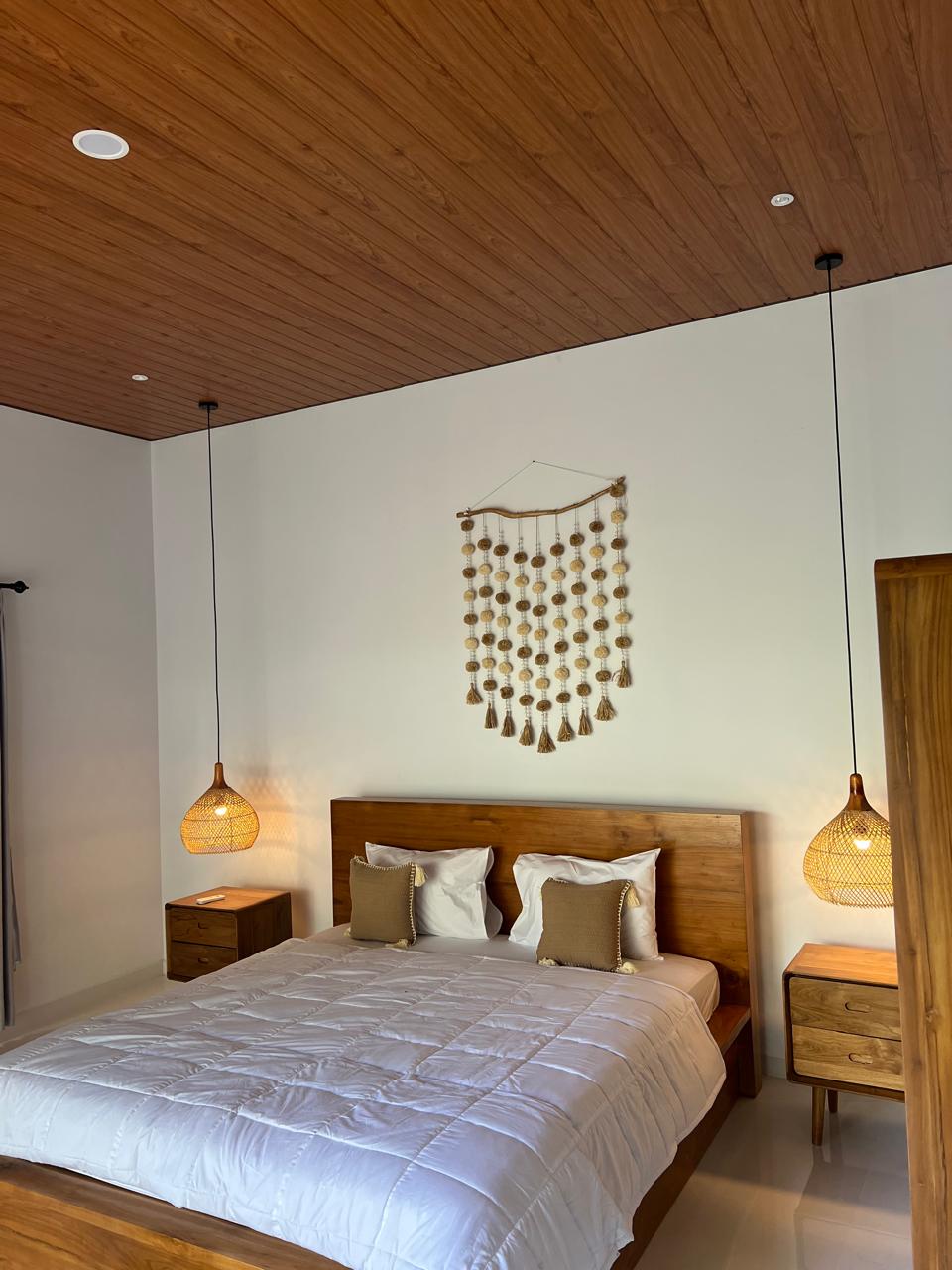 Villa #116 · 2 bed · Sukawati in Ubud — image 16