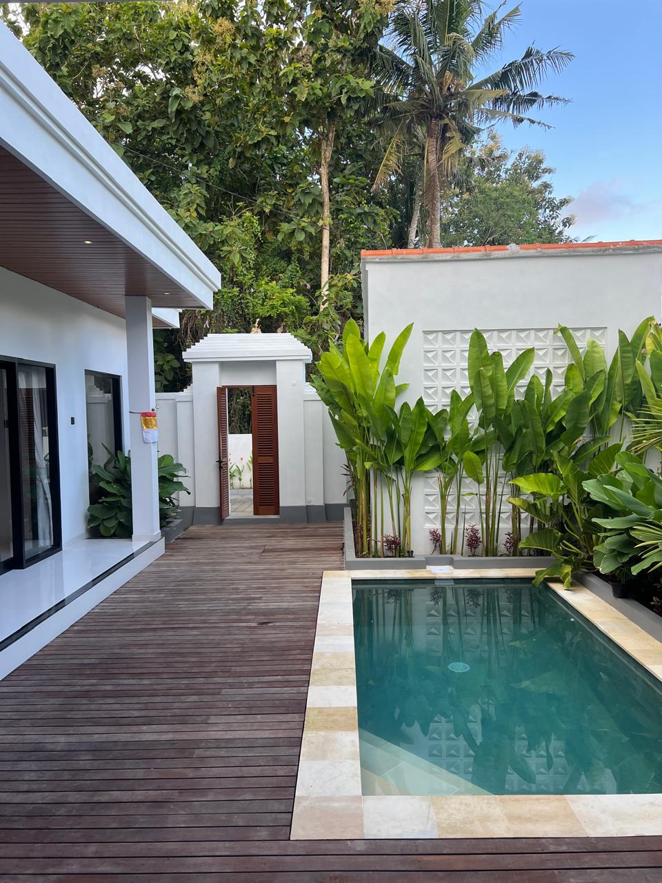 Villa #116 · 2 bed · Sukawati in Ubud — image 1