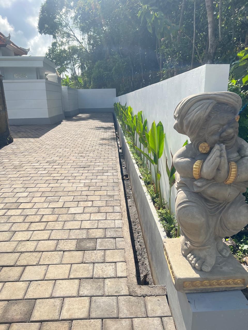 Villa #116 · 2 bed · Sukawati in Ubud — image 2
