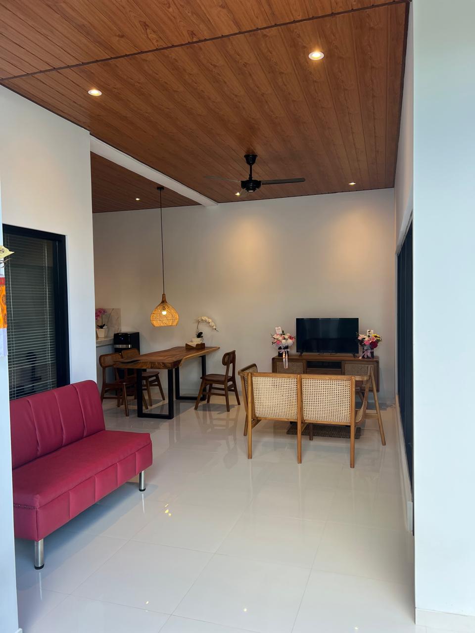 Villa #116 · 2 bed · Sukawati in Ubud — image 3