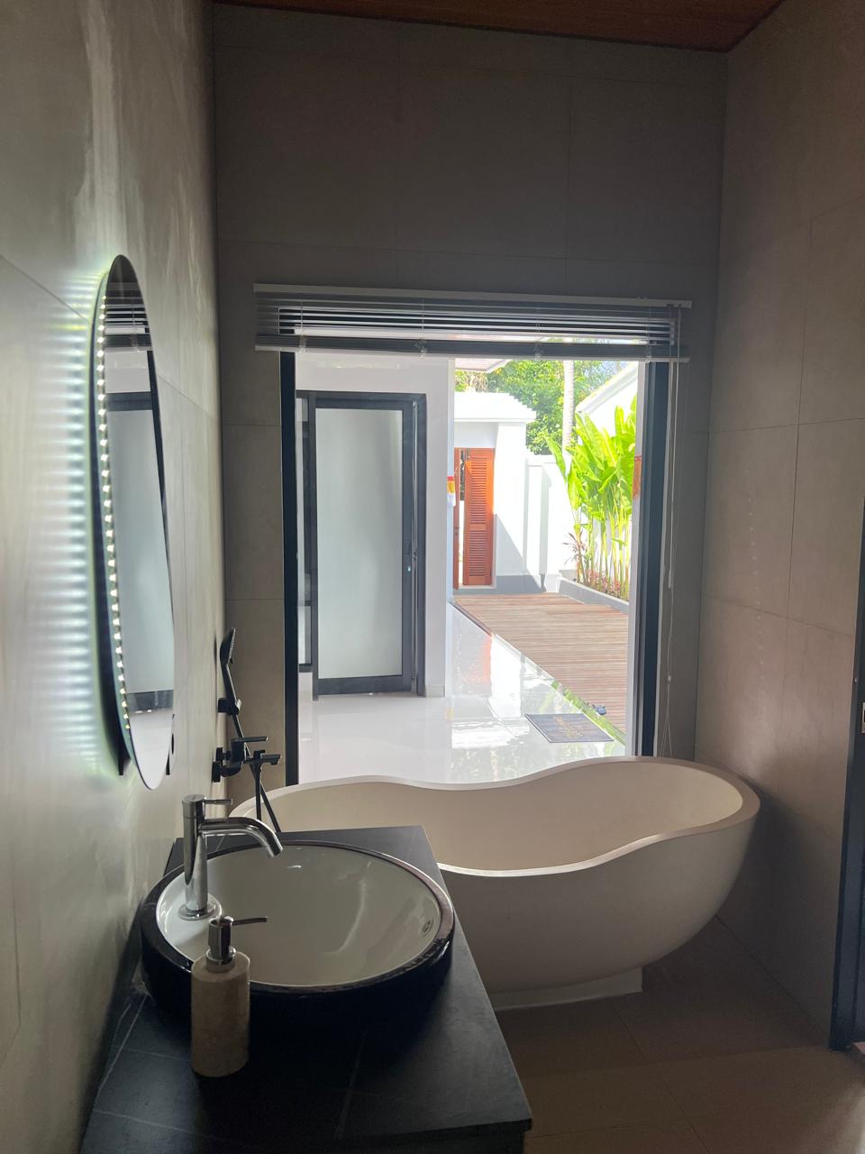 Villa #116 · 2 bed · Sukawati in Ubud — image 4