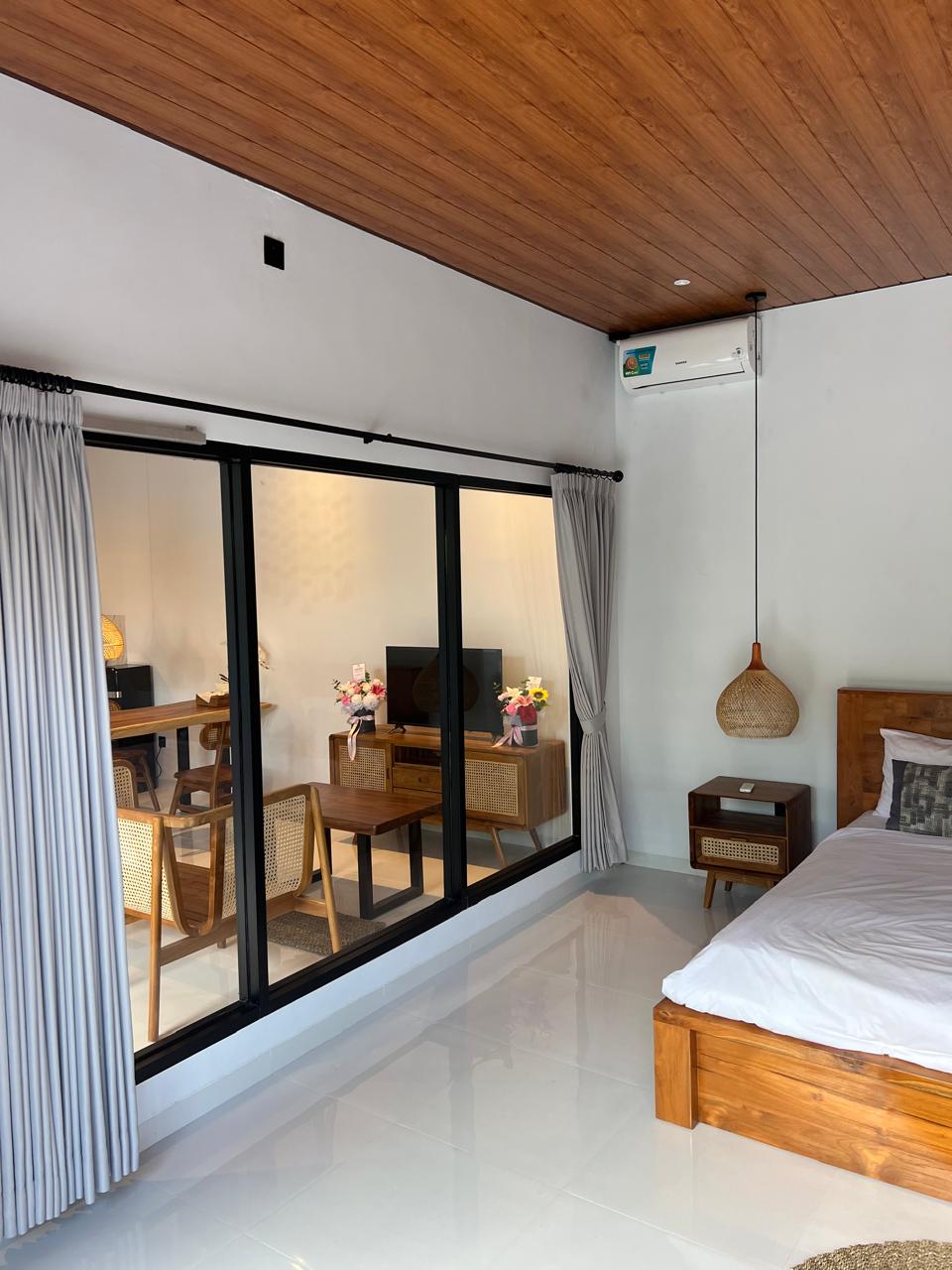 Villa #116 · 2 bed · Sukawati in Ubud — image 5