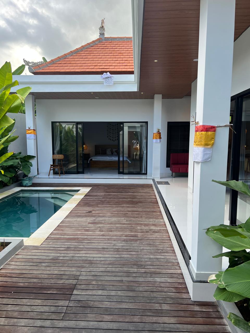 Villa #116 · 2 bed · Sukawati in Ubud — image 6