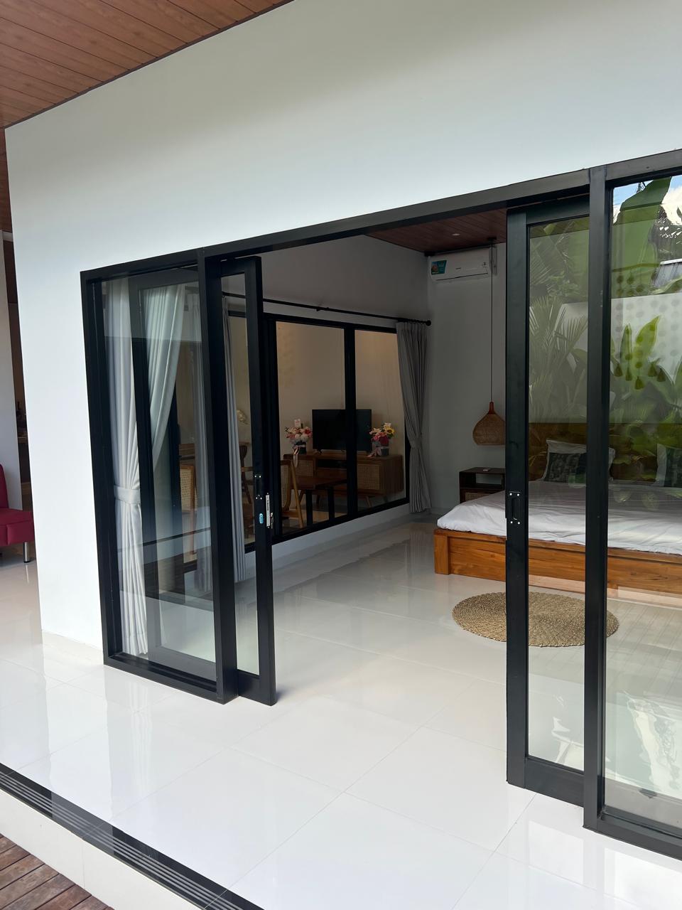 Villa #116 · 2 bed · Sukawati in Ubud — image 7