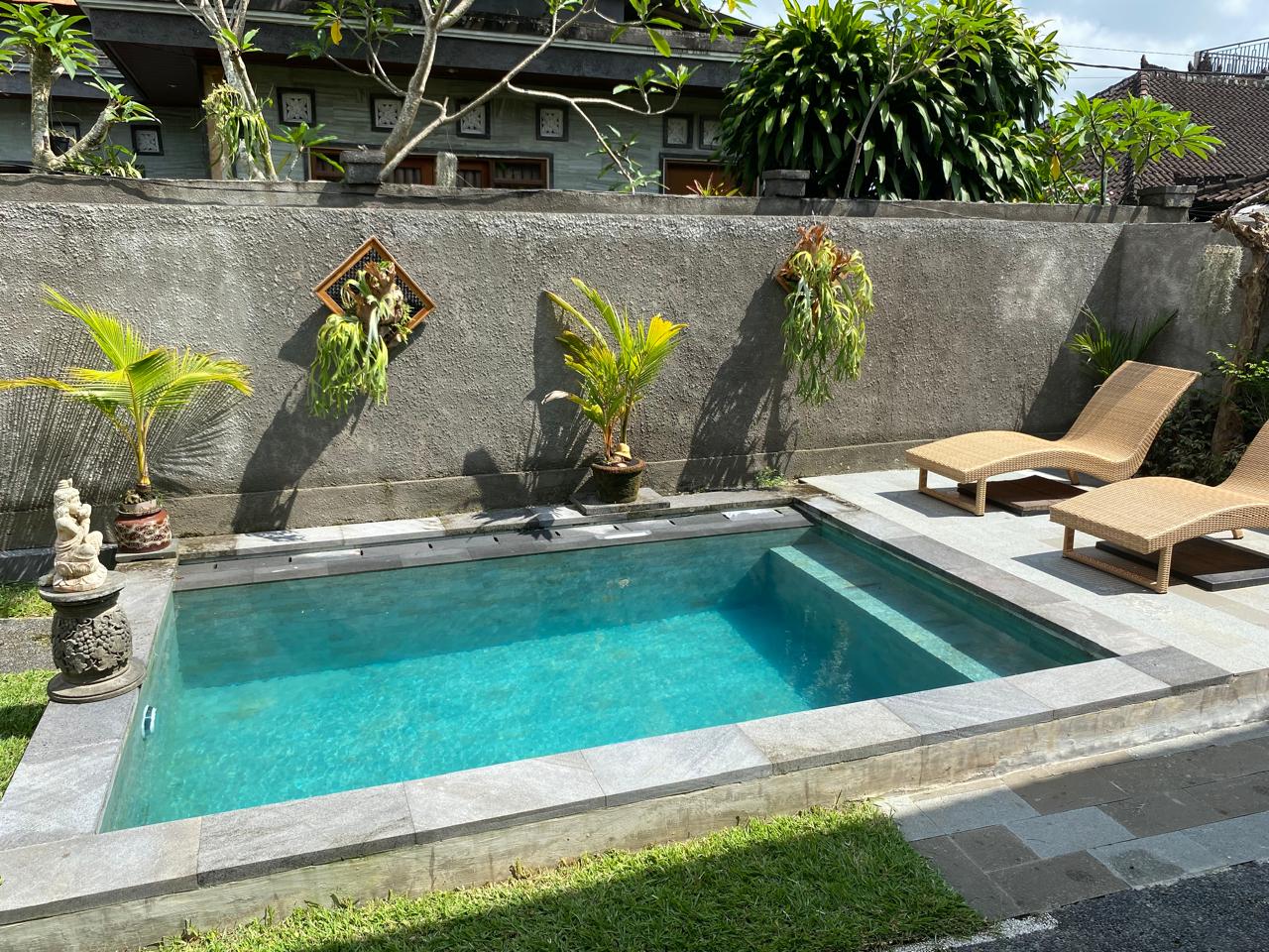 Villa #118 · 2 bed · Lodtunduh in Ubud — image 10