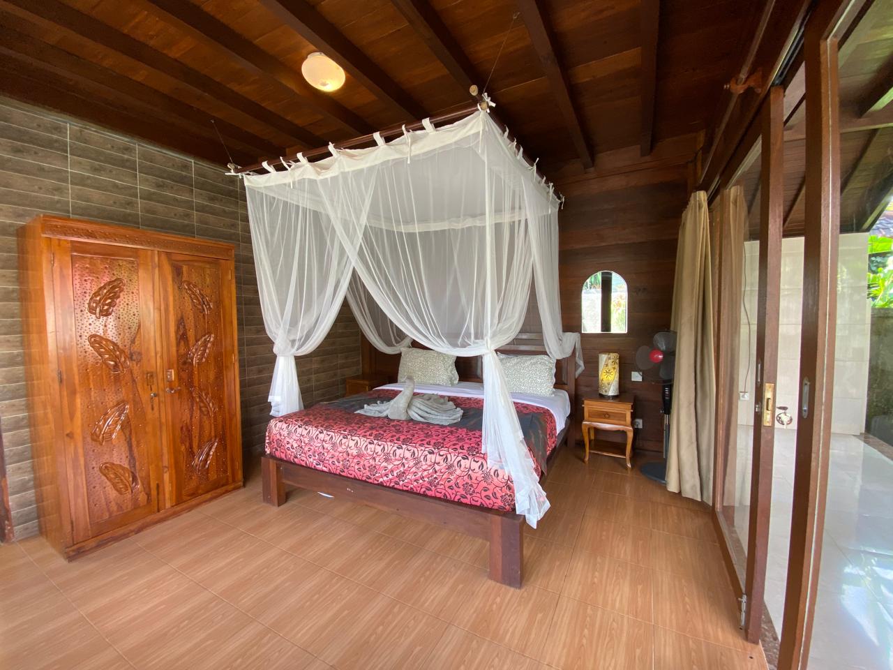 Villa #118 · 2 bed · Lodtunduh in Ubud — image 11