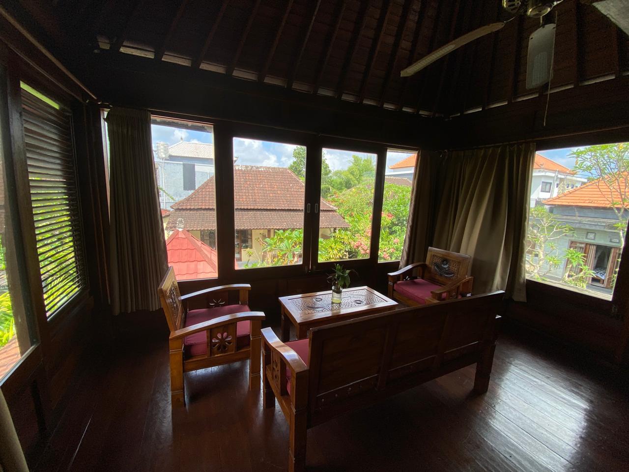 Villa #118 · 2 bed · Lodtunduh in Ubud — image 12