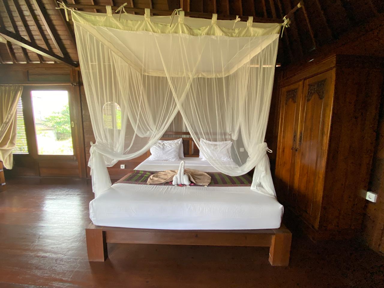 Villa #118 · 2 bed · Lodtunduh in Ubud — image 13
