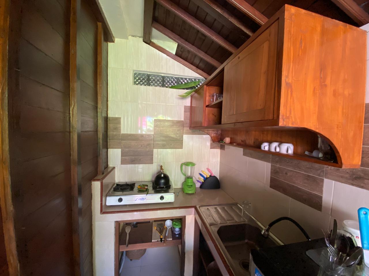 Villa #118 · 2 bed · Lodtunduh in Ubud — image 14