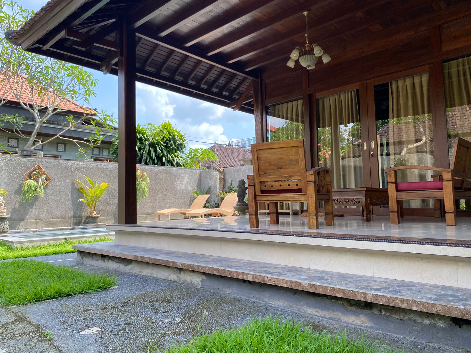 Villa #118 · 2 bed · Lodtunduh in Ubud — image 19