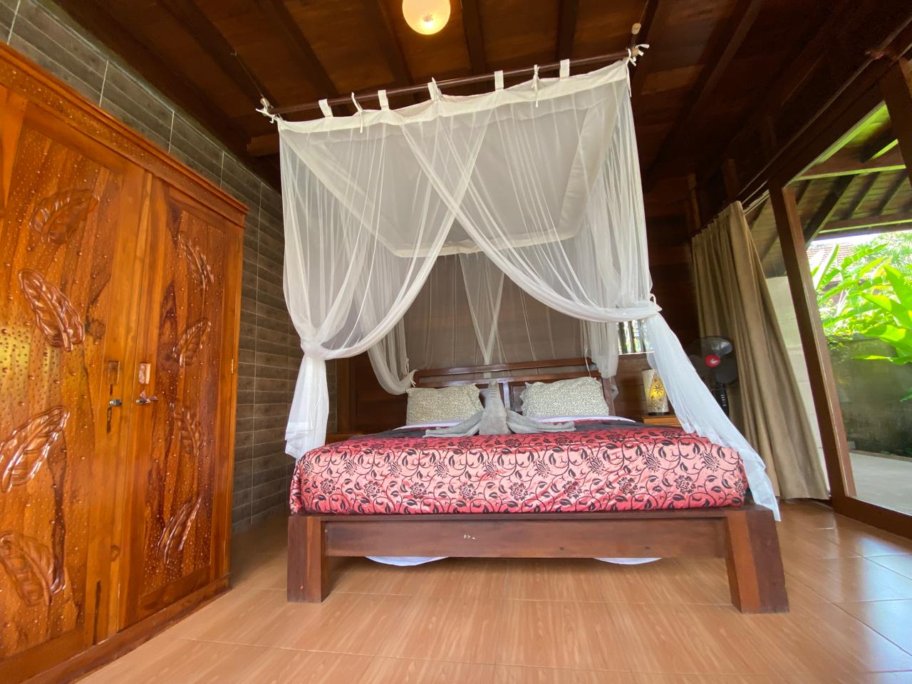 Villa #118 · 2 bed · Lodtunduh in Ubud — image 6