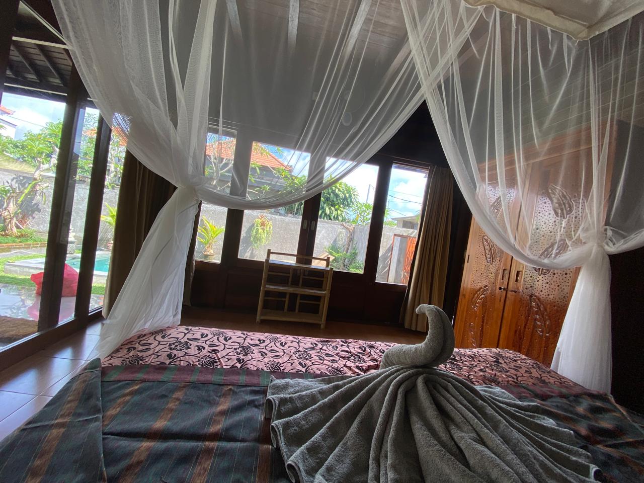 Villa #118 · 2 bed · Lodtunduh in Ubud — image 7