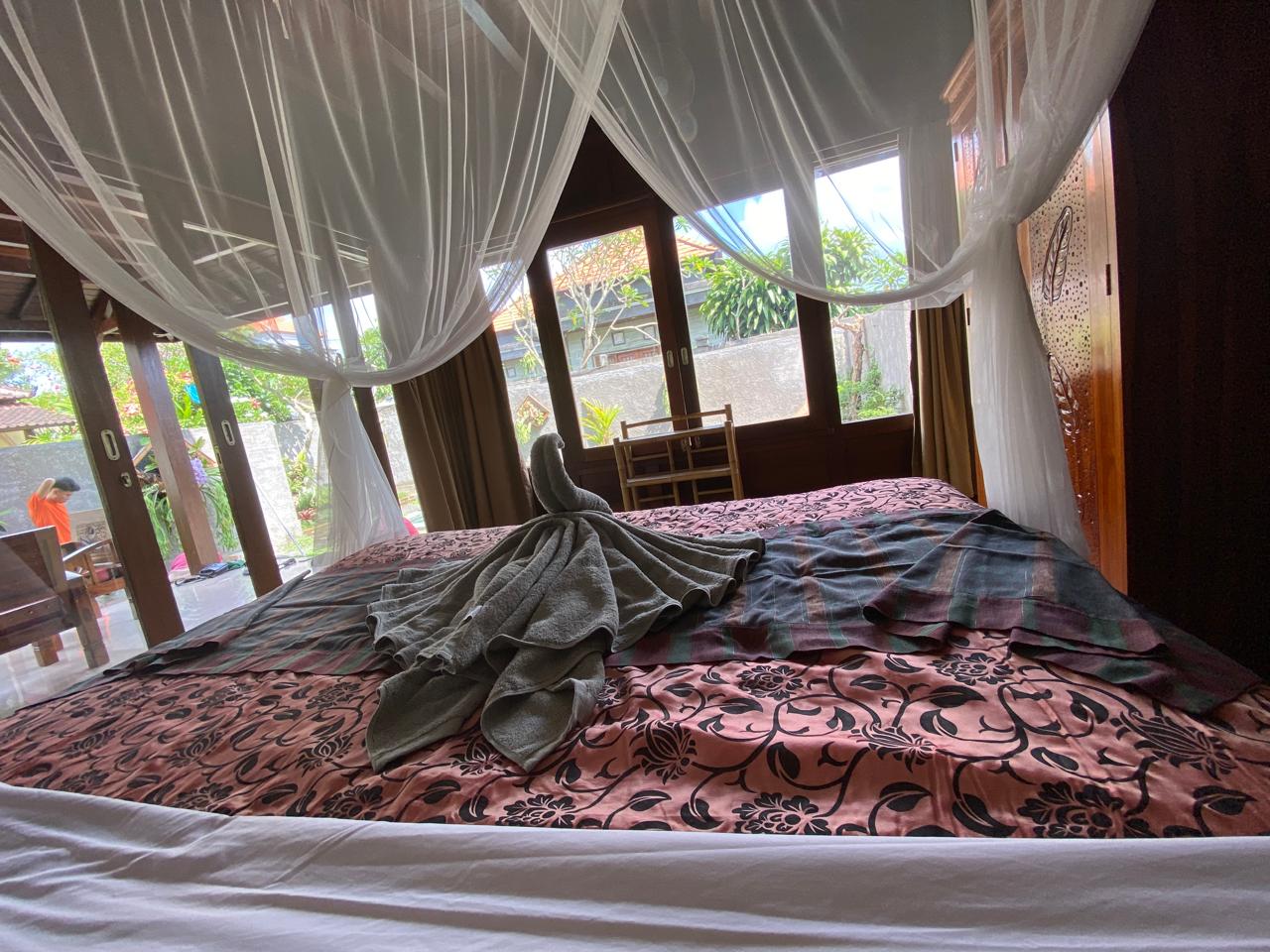 Villa #118 · 2 bed · Lodtunduh in Ubud — image 8
