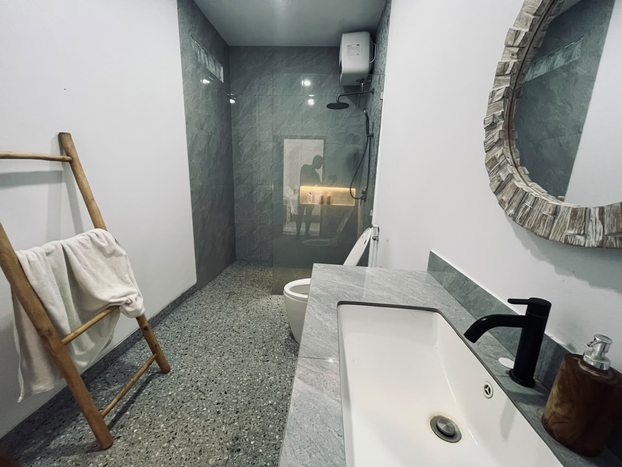 Villa #120 · 2 bed · Sukawati in Ubud — image 9
