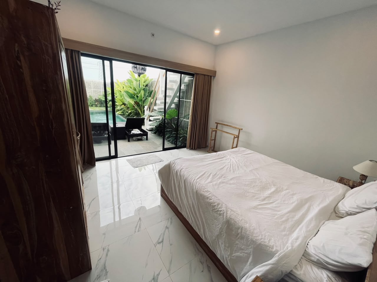 Villa #120 · 2 bed · Sukawati in Ubud — image 11