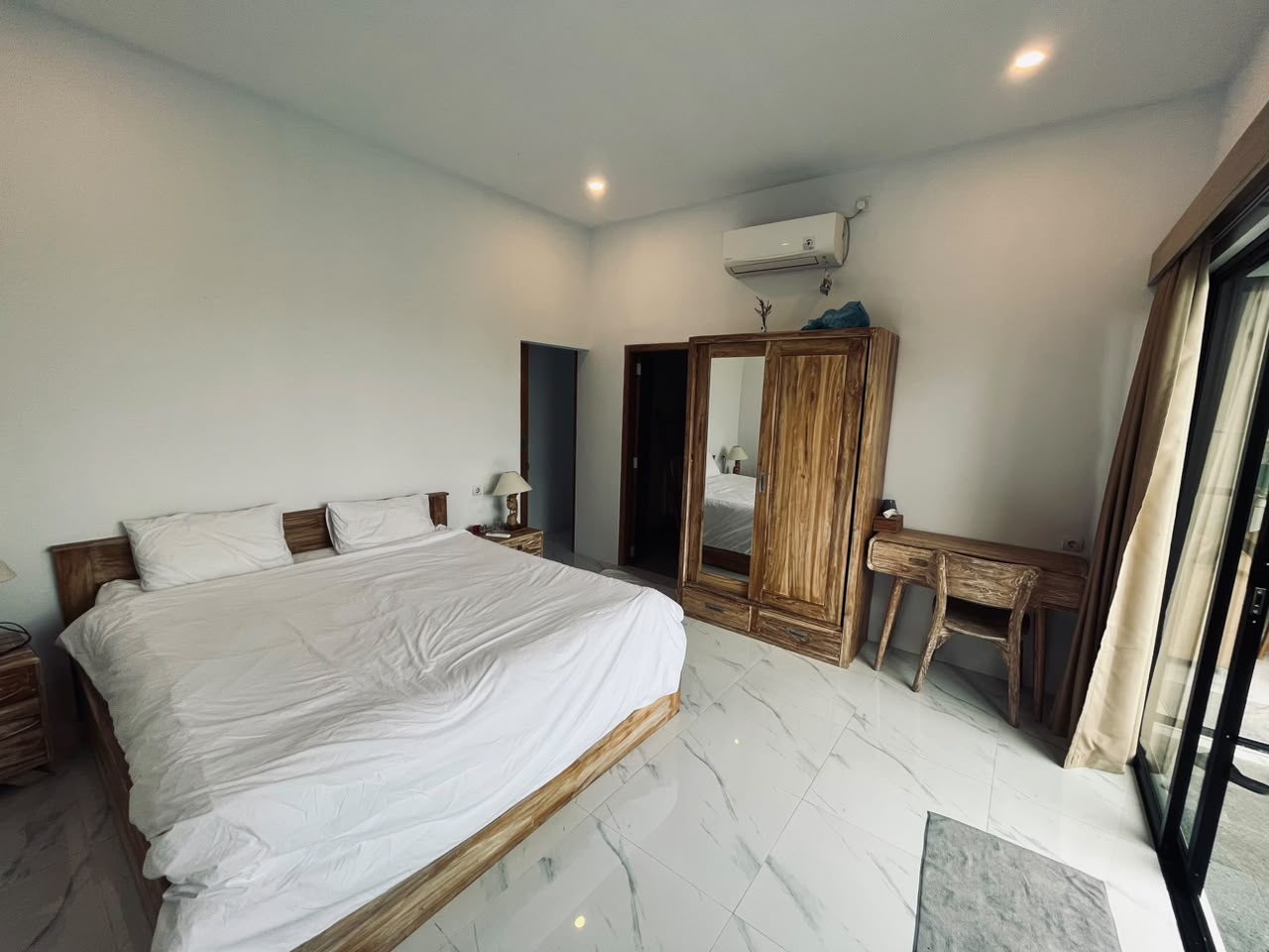 Villa #120 · 2 bed · Sukawati in Ubud — image 13