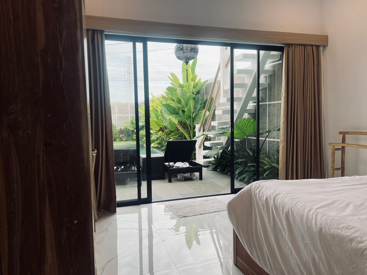 Villa #120 · 2 bed · Sukawati in Ubud — image 14