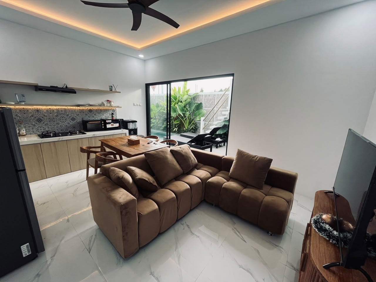 Villa #120 · 2 bed · Sukawati in Ubud — image 15