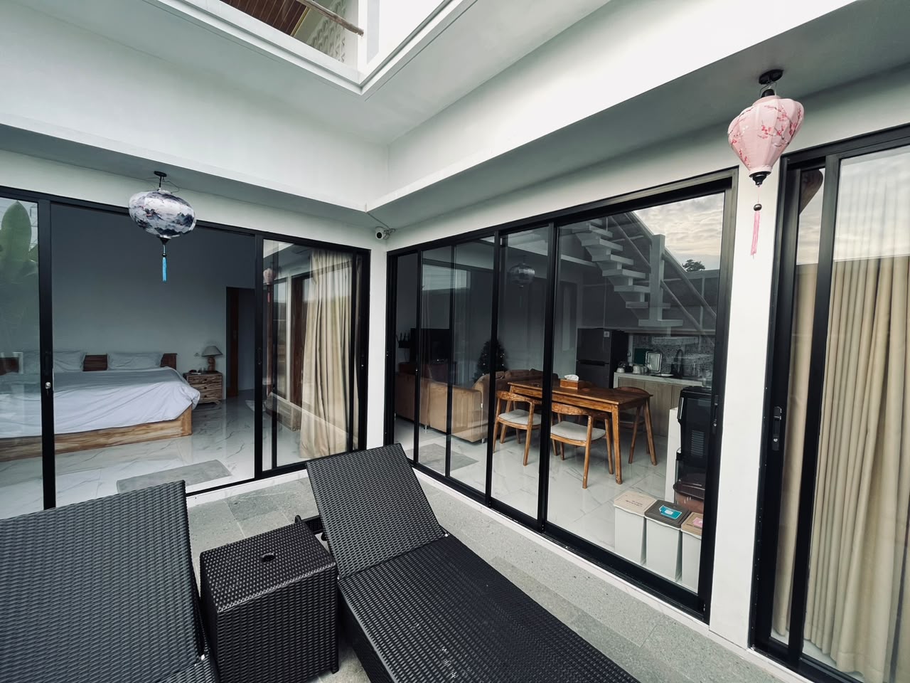 Villa #120 · 2 bed · Sukawati in Ubud — image 17