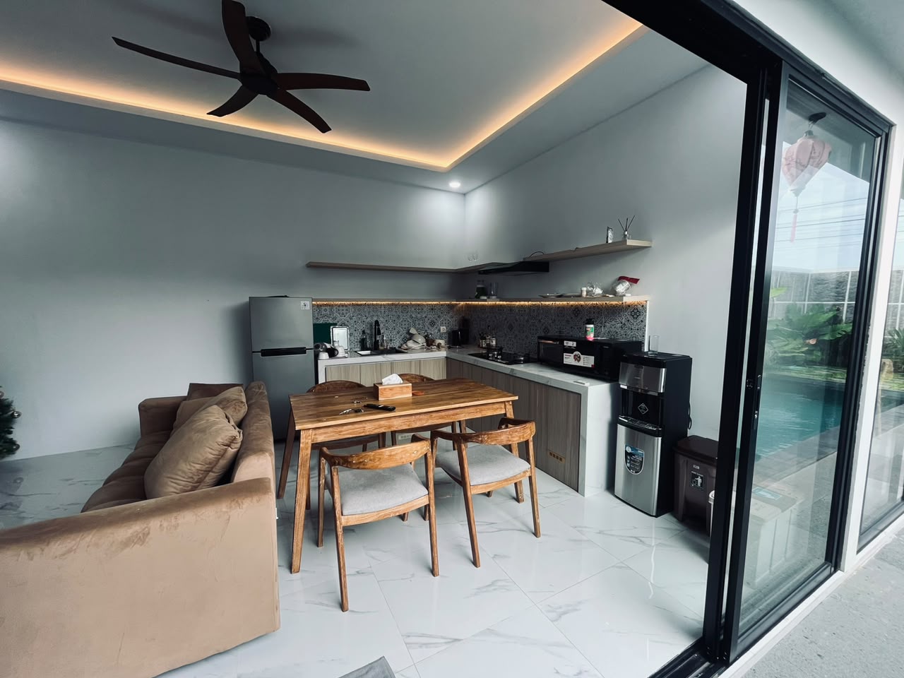 Villa #120 · 2 bed · Sukawati in Ubud — image 18