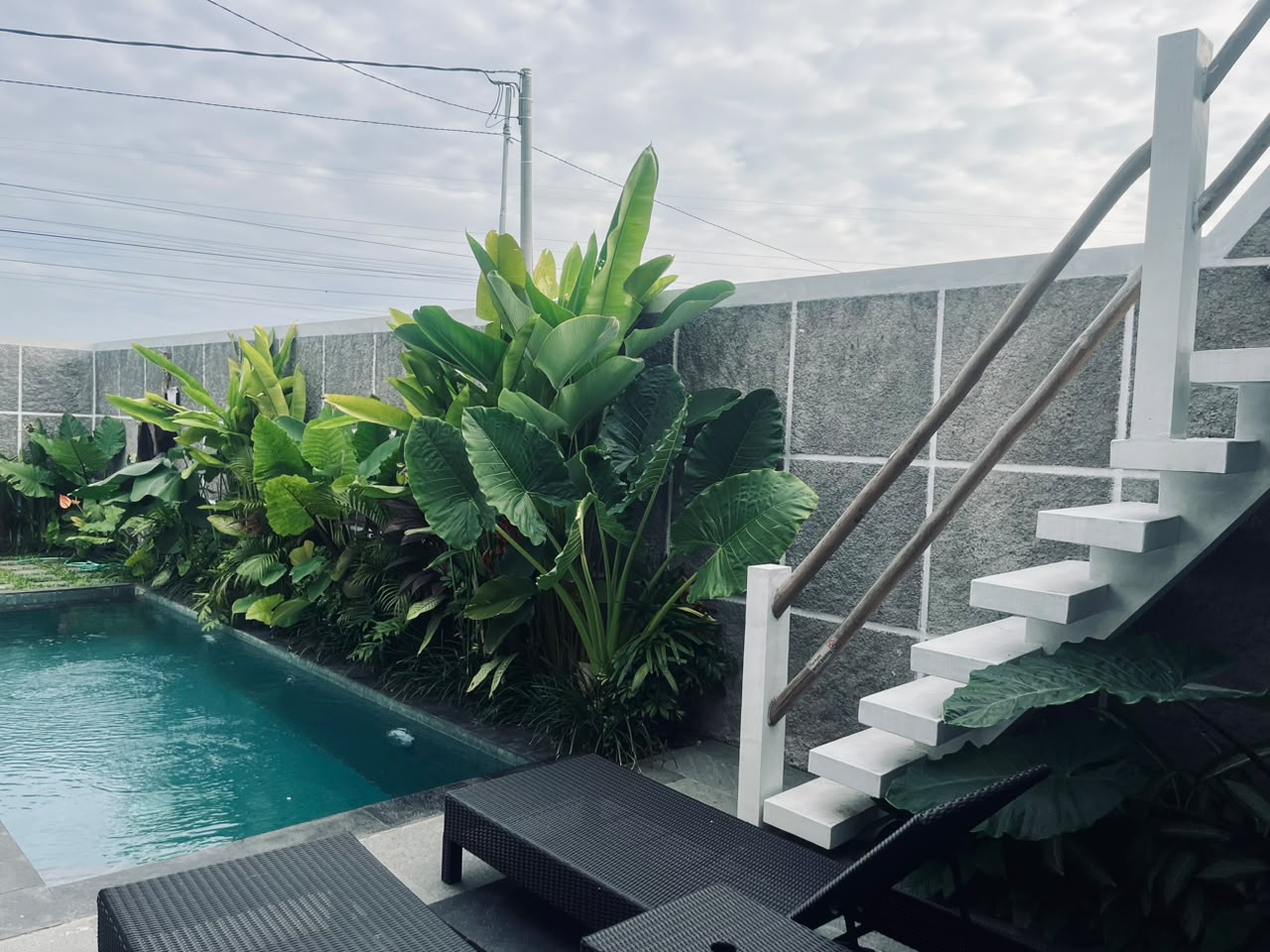 Villa #120 · 2 bed · Sukawati in Ubud — image 1